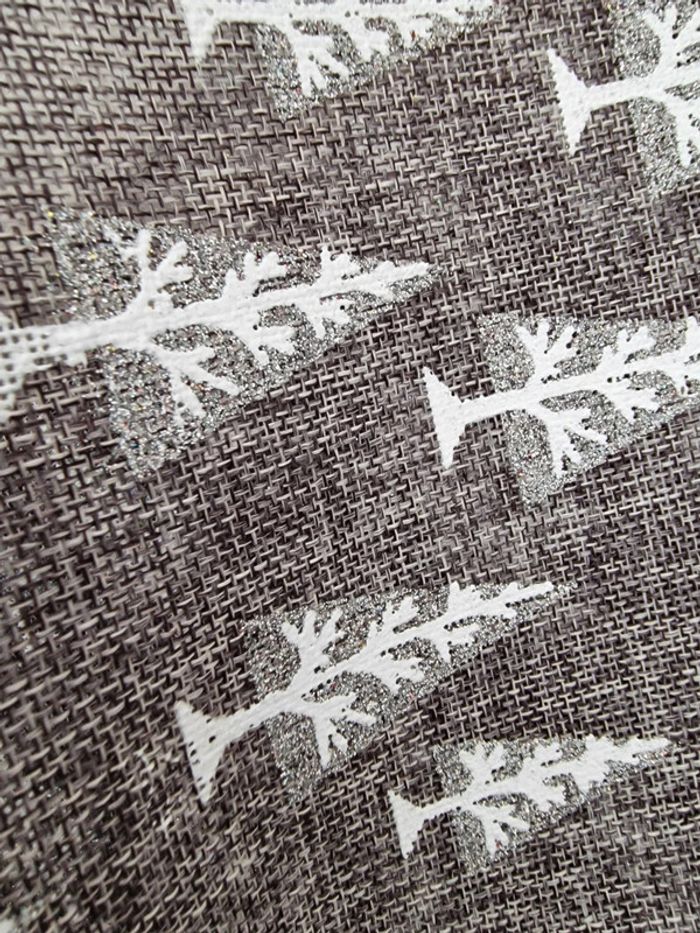 Linge de table - photo numéro 2