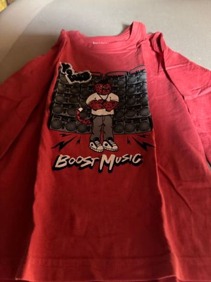 Lot de 8 polos - photo numéro 8