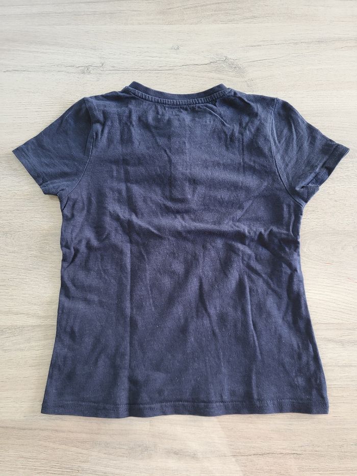 T shirt kiabi 6 ans - photo numéro 3