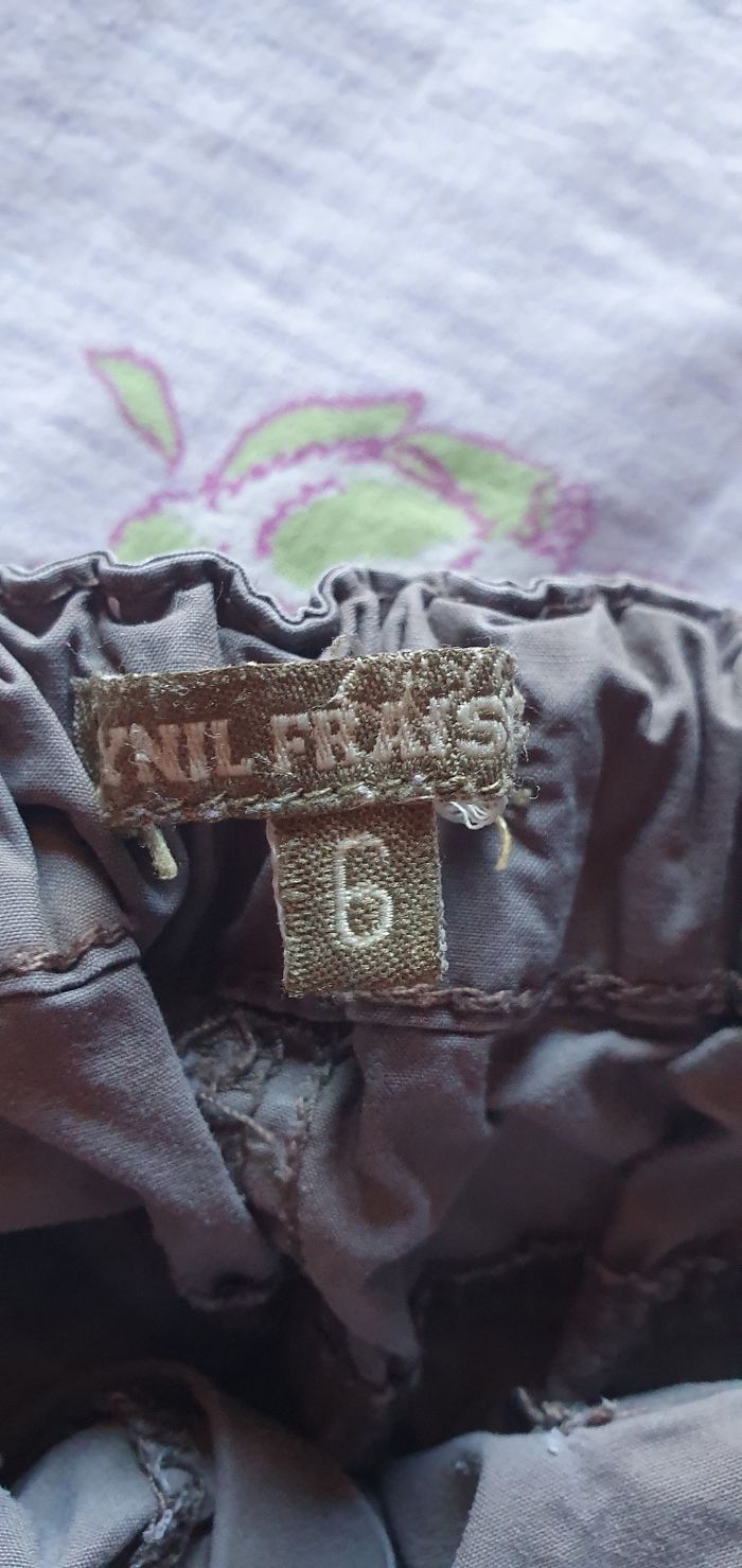 Jupe - photo numéro 6