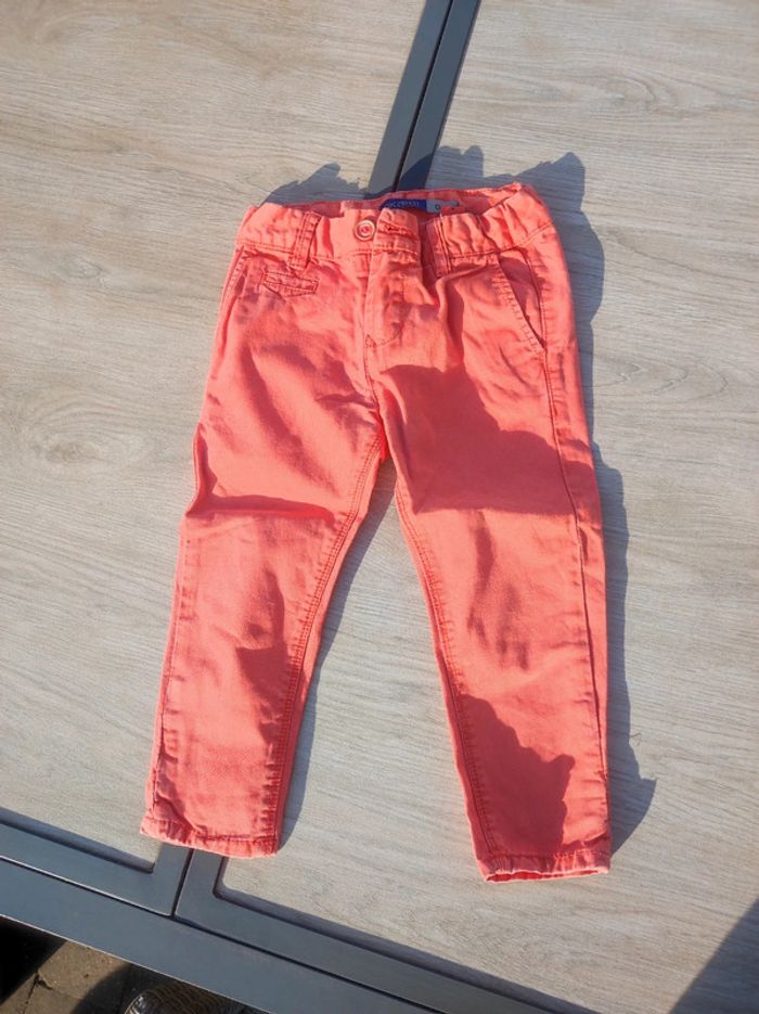 Lot 16 pantalons - photo numéro 11