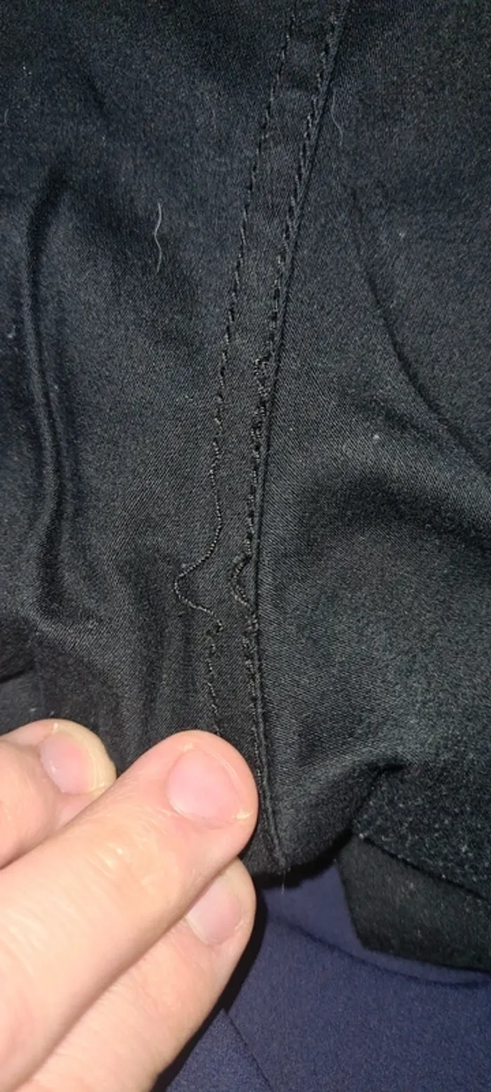 Jeans morgan taille 44 - photo numéro 5