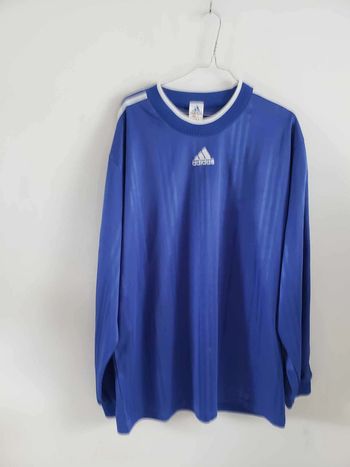 T-shirt adidas