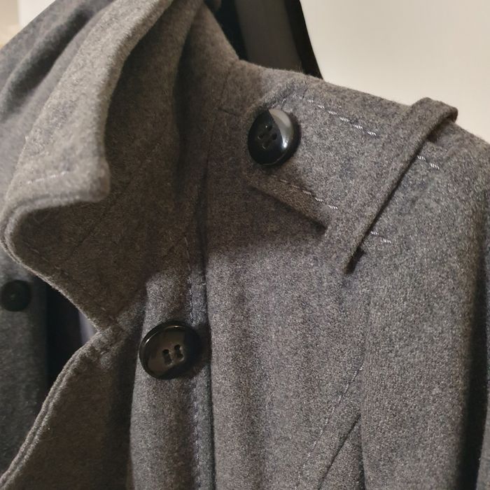Manteau - photo numéro 3