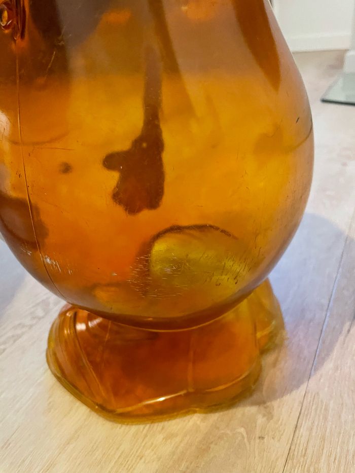 Monsieur Patate - photo numéro 7