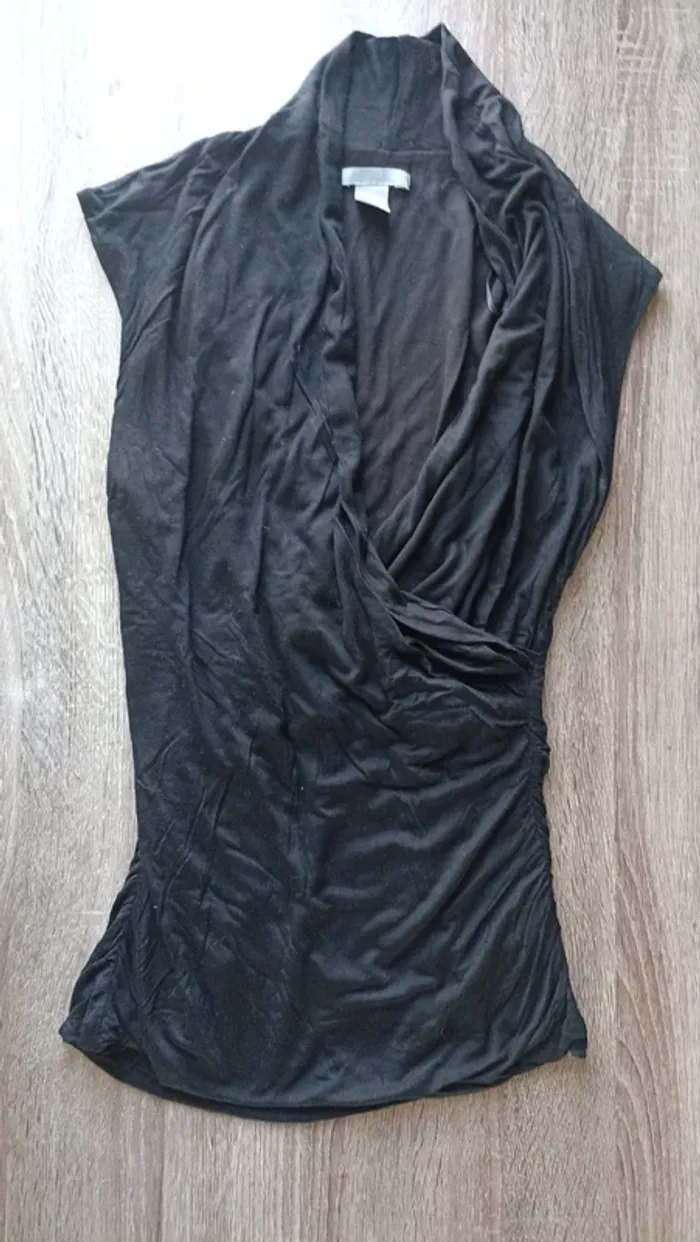 Débardeur femme taille S