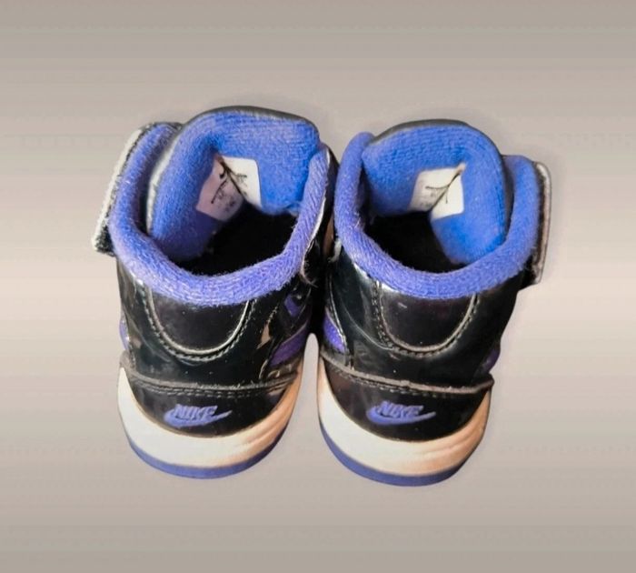 Basket Nike - 22 - photo numéro 3