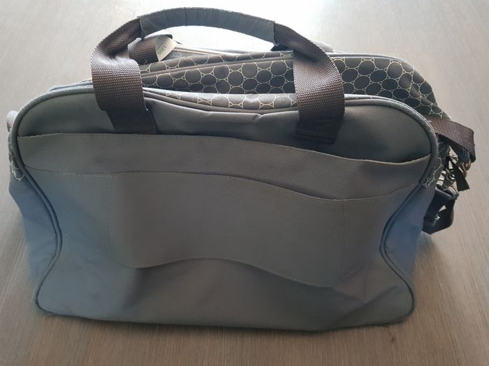 Sac à langer - photo numéro 2