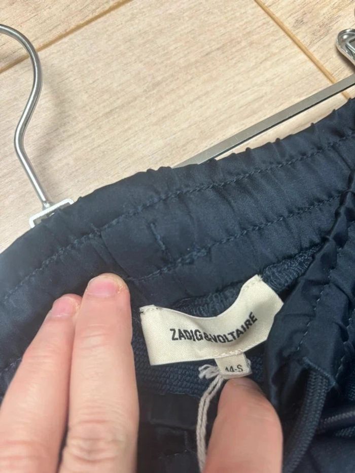 Pantalon Zadig & Voltaire neuf T14ans - photo numéro 5