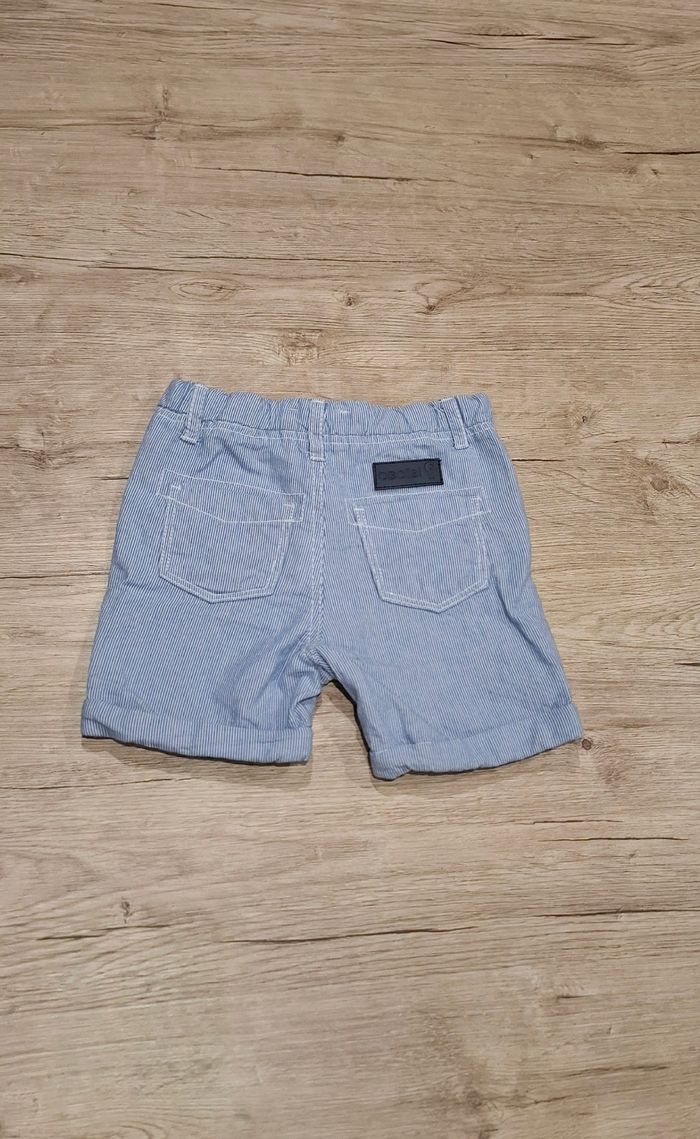 Short Obaïbi 12 mois - photo numéro 3