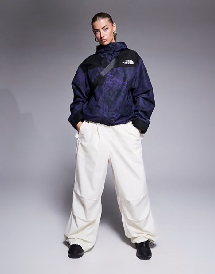 The North Face Dry Vent Mono Mountain - photo numéro 4