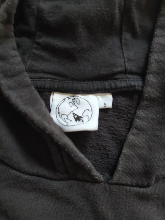 Sweat NASA taille S. - photo numéro 3