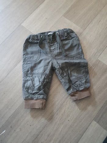 Pantalon 68 cm