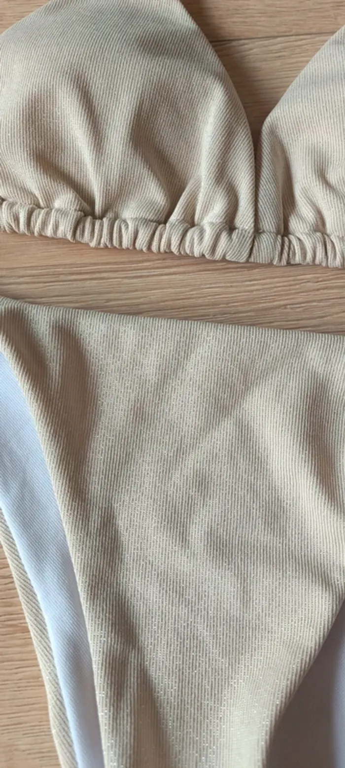 Maillot de bain taille L - photo numéro 2