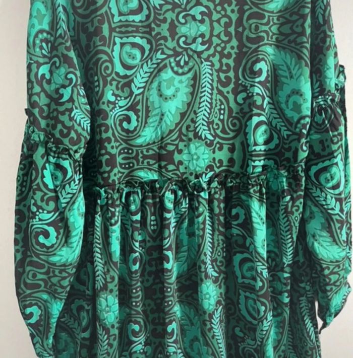 Robe Long Over Size Best Live Taille M / L - photo numéro 8