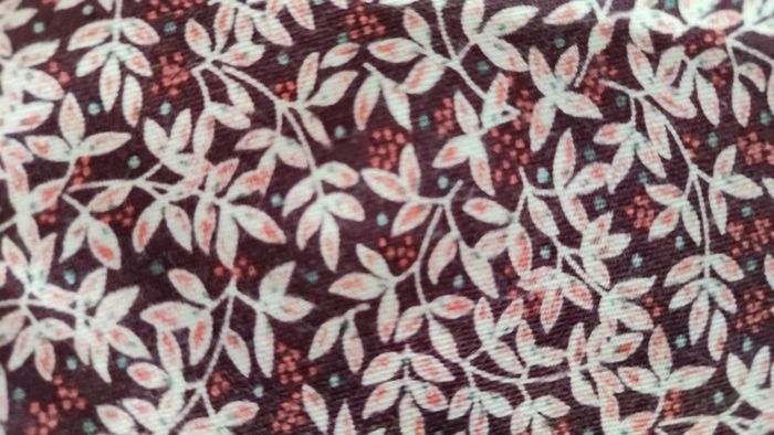 Robe taille 2 ans 92 cm - photo numéro 3