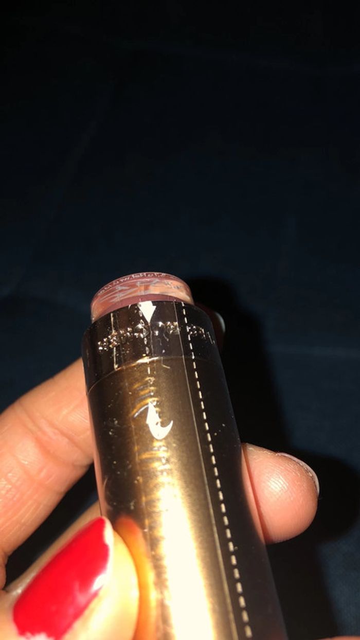 Yves Rocher - Rouge à lèvres rose blush - Neuf jamais ouvert - photo numéro 3