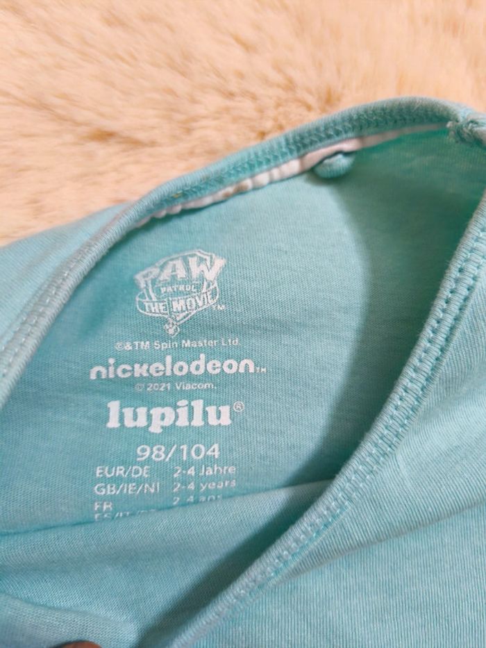Pyjama été 2 pièces 4 ans - photo numéro 3