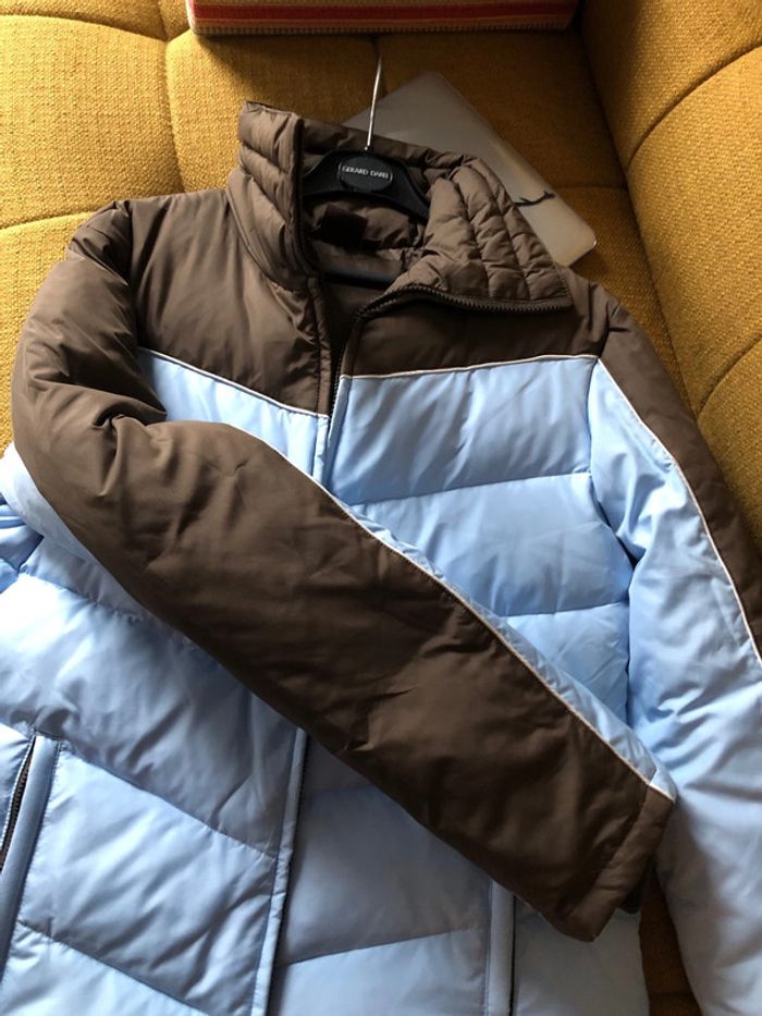 Blouson de ski QuickSilver - photo numéro 6