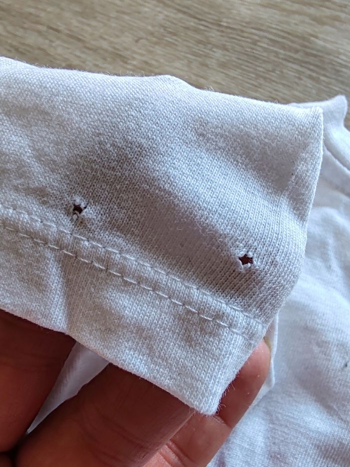 T-shirt manches longues - photo numéro 5