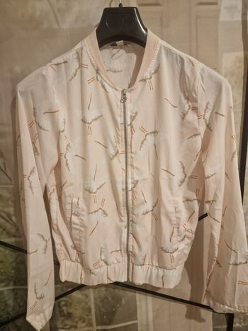 Veste 36