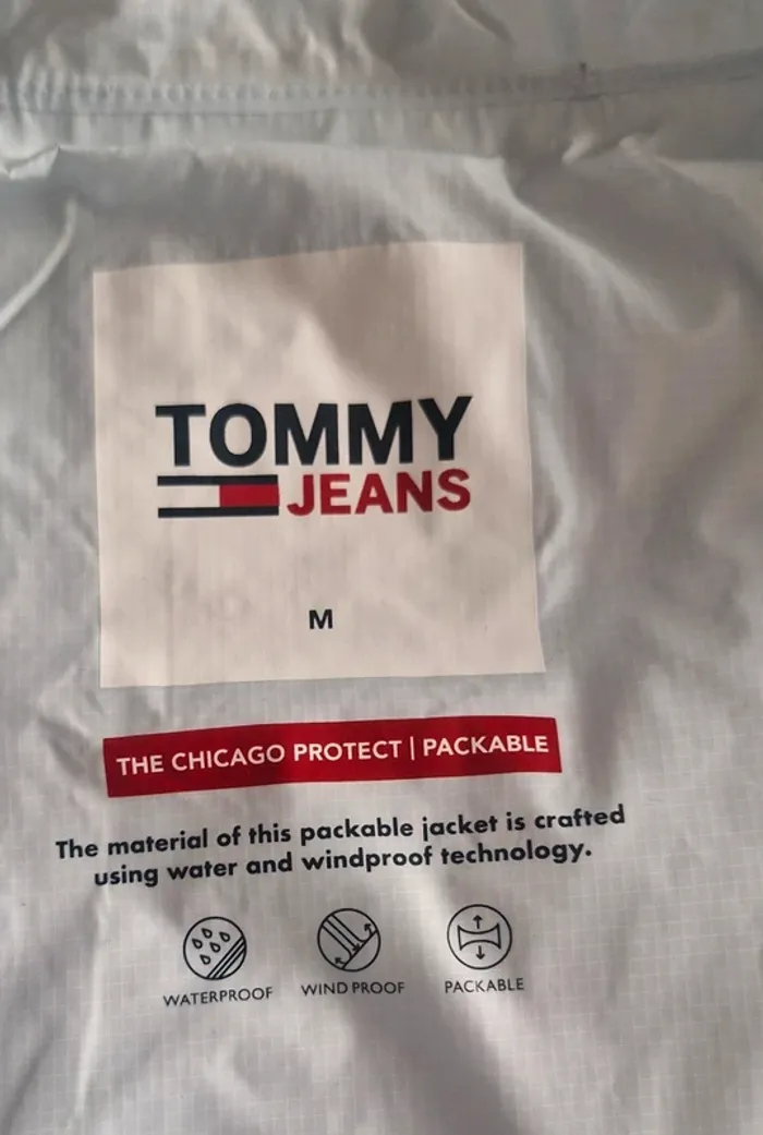 Tommy Hilfiger - photo numéro 8
