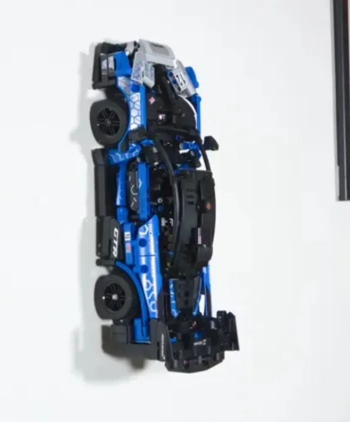 Support lego