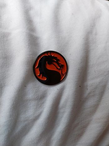 Pins mortalité combat