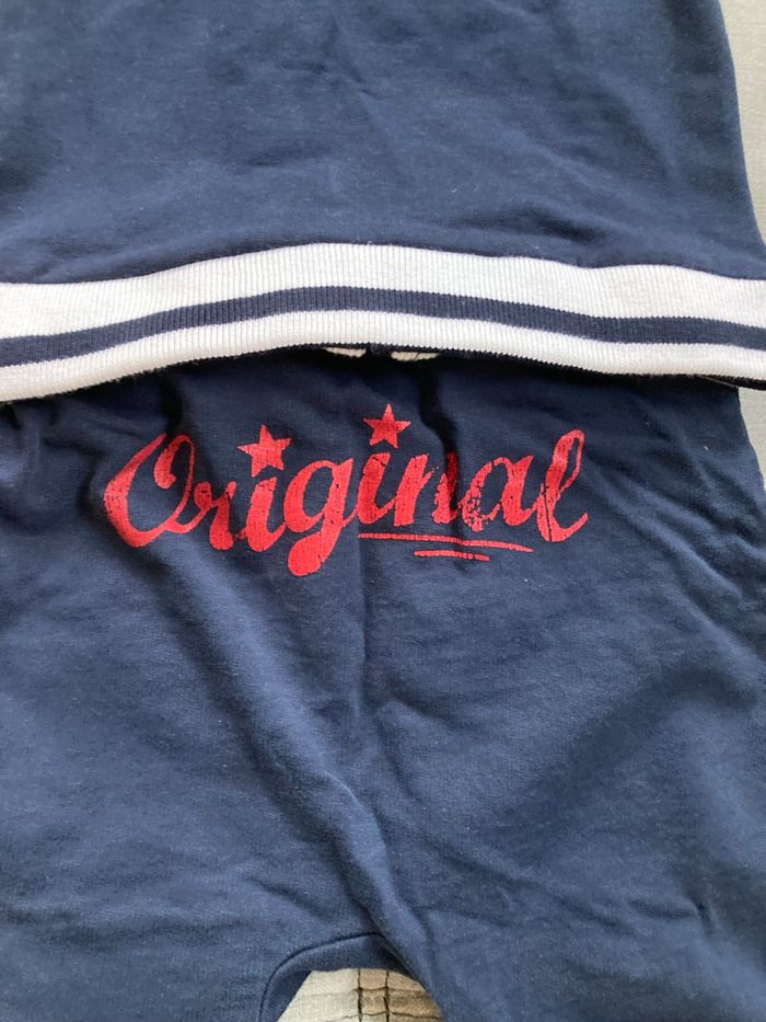 Ensemble Orchestra Disney baby T.36 mois - photo numéro 7