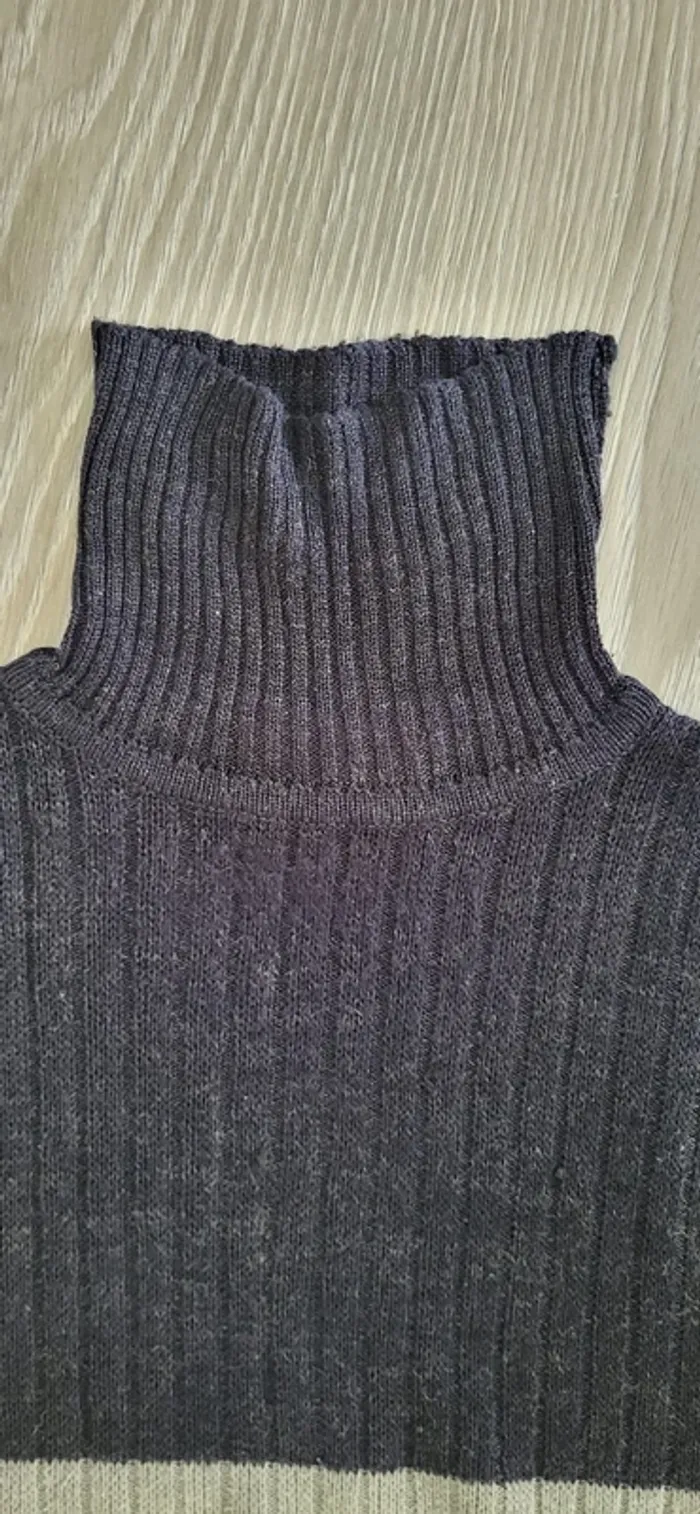 Pull col roulé Harry Butler - photo numéro 2