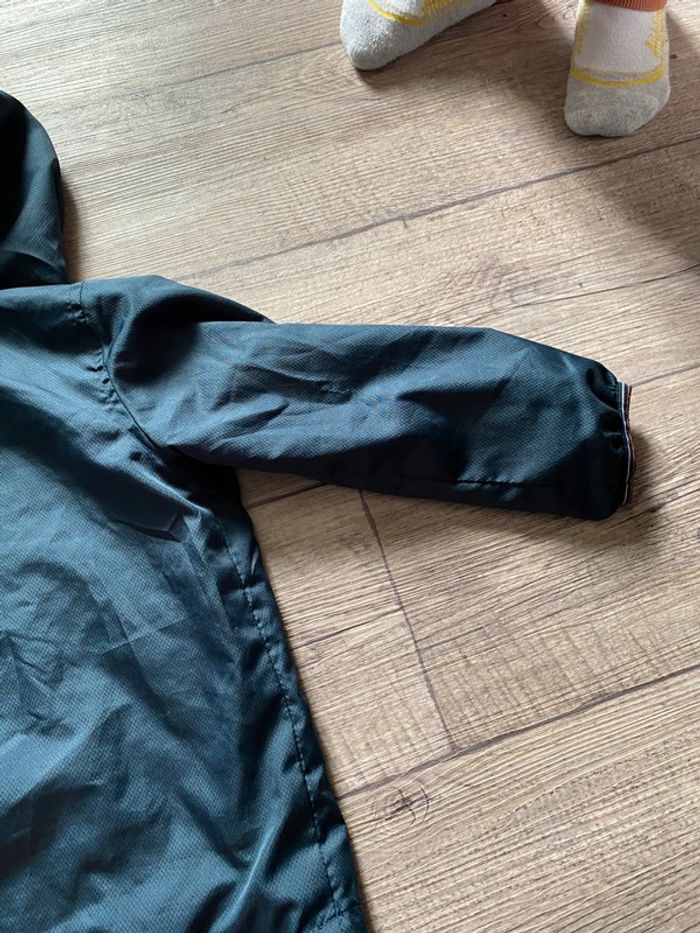 Parka - photo numéro 6