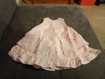 Robe 3 mois