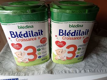 Blédilait neuf