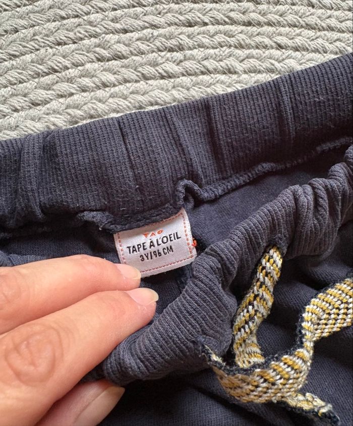 Pantalon de pyjama - photo numéro 2