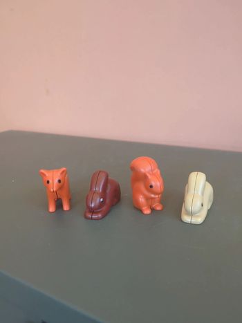 Figurine Playmobil 123