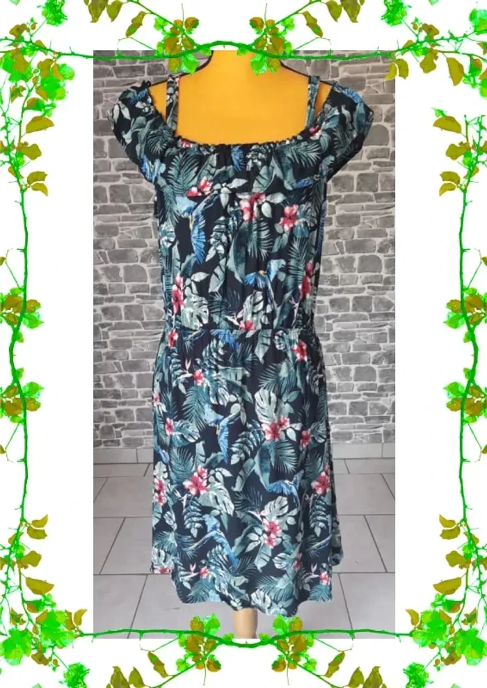 Robe été "Yessica by C&A"