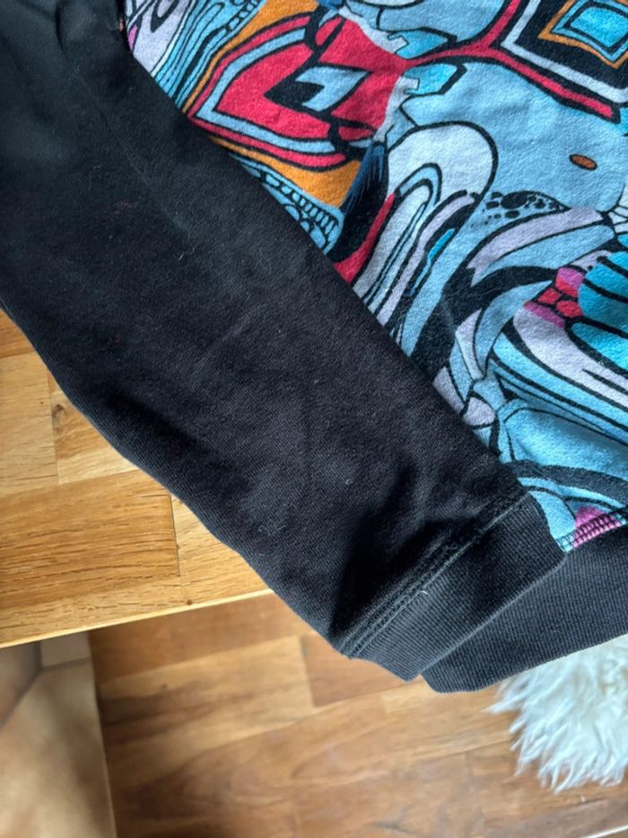 Pull street Art X monoprix - photo numéro 6