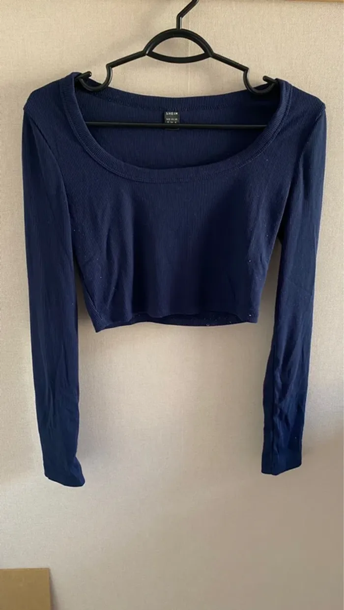 Top shein