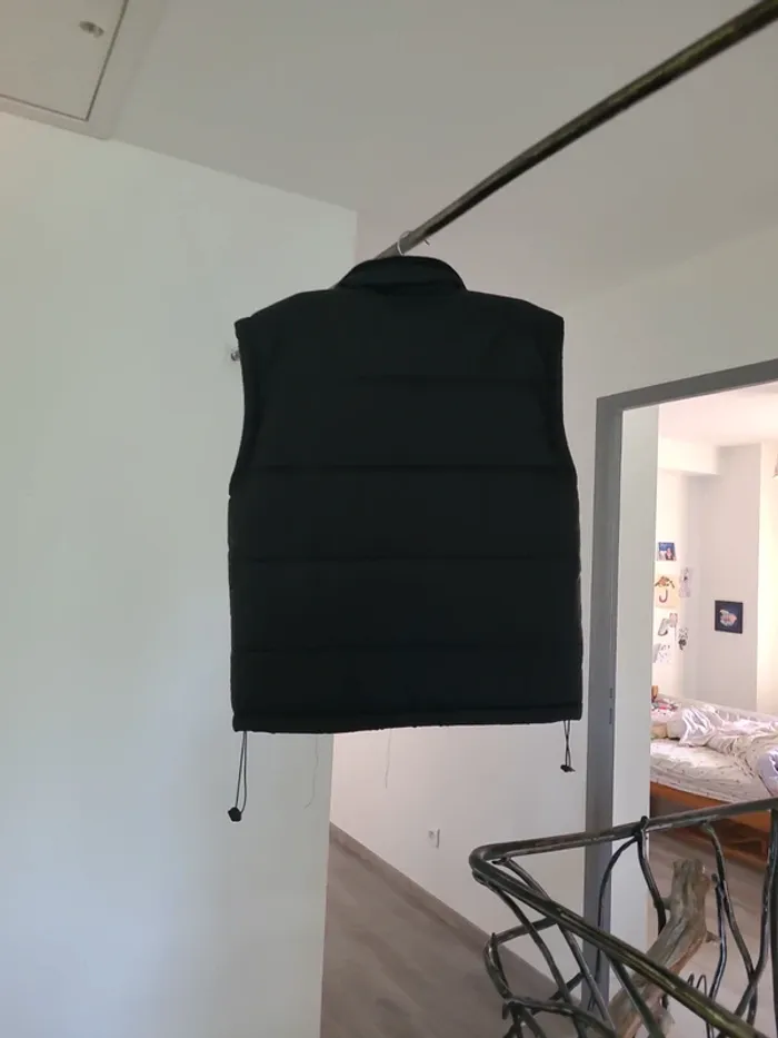 Veste sans manches - photo numéro 2