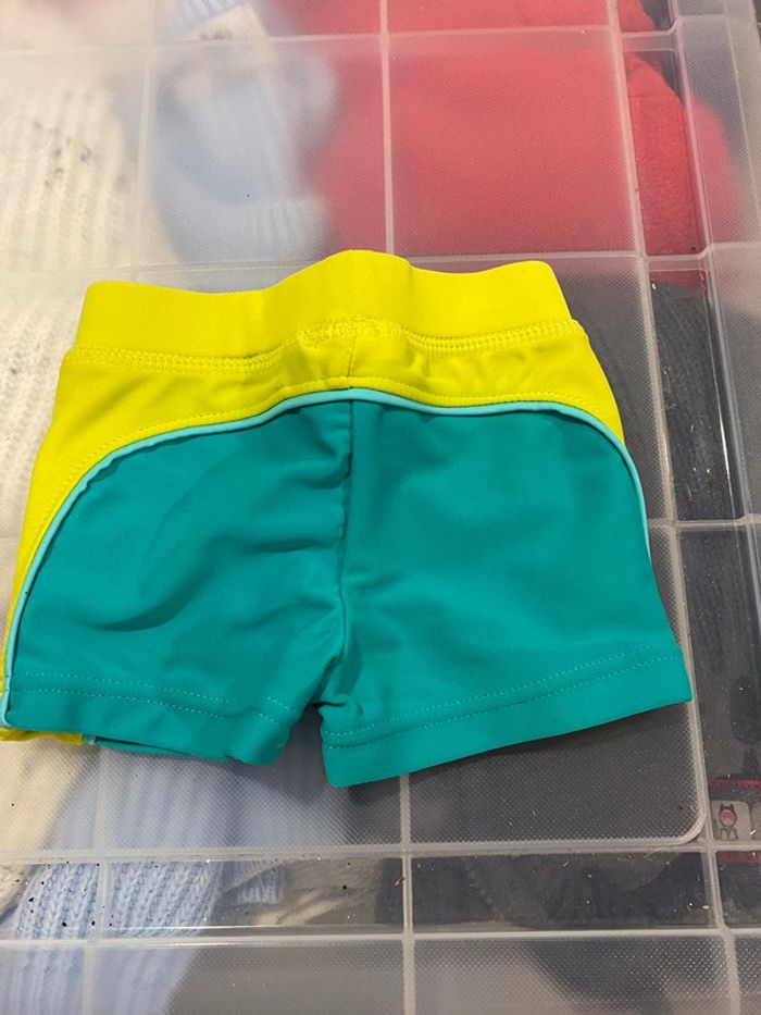 Maillot de bain - photo numéro 3
