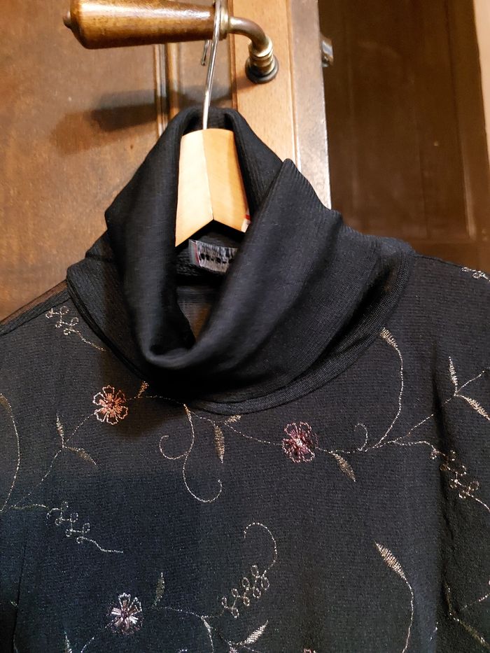 Haut de Fête - photo numéro 3