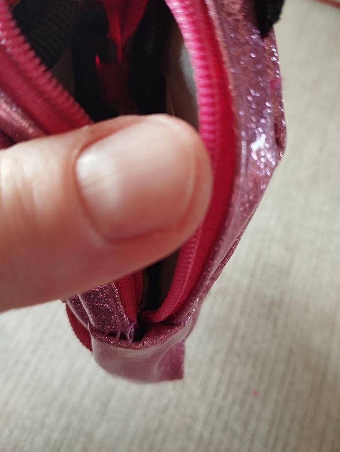 Mini sac à dos - photo numéro 4