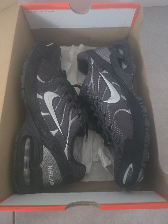 Nike air max torch 4 - photo numéro 8