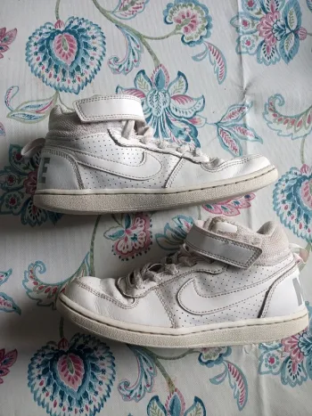 Basket nike