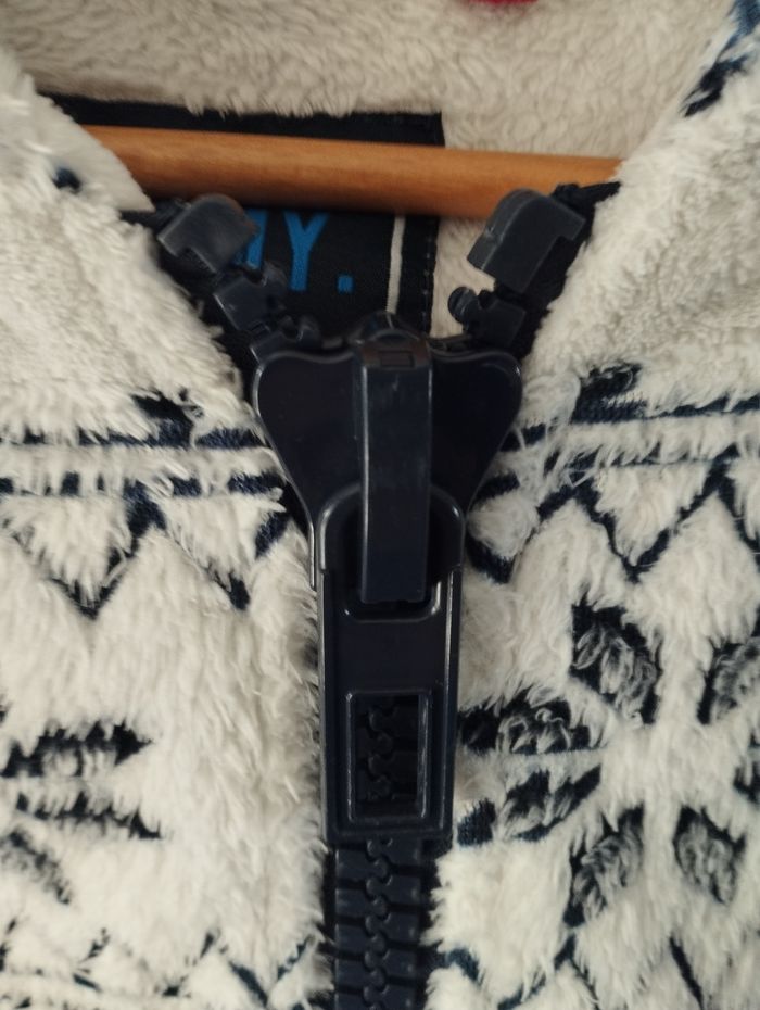 Veste BeGummy Petit renne - photo numéro 4