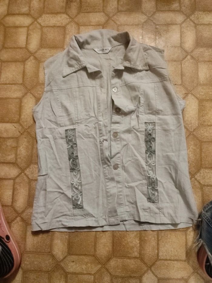 Chemise landewei L
