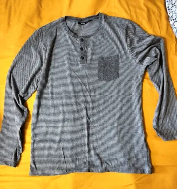 Pyjama homme