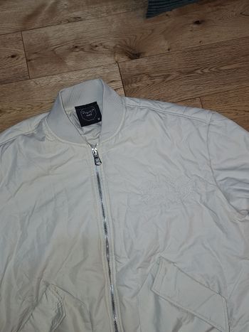 Veste project xparis