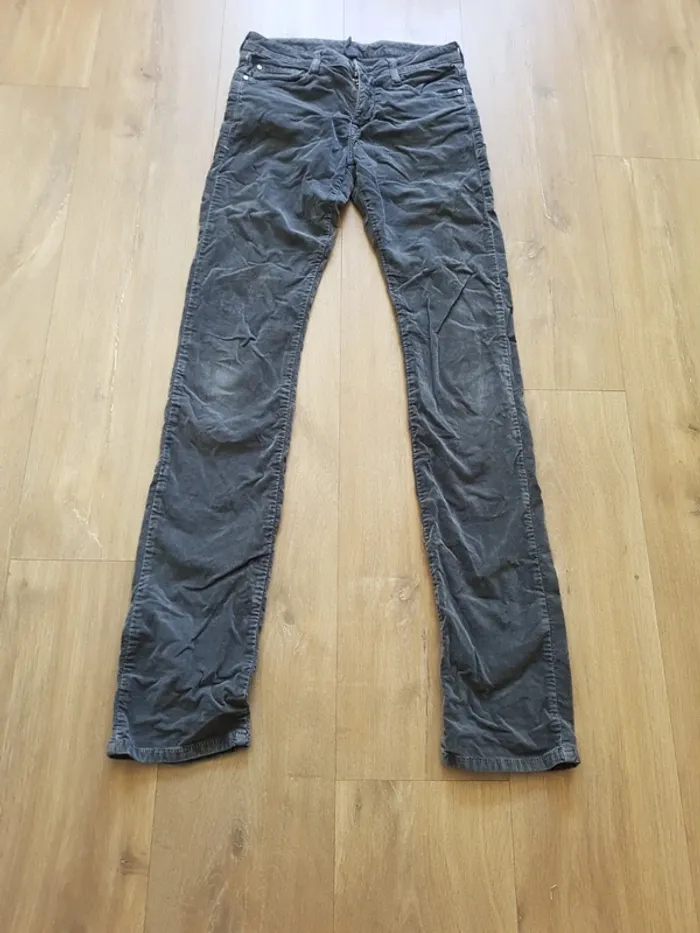 Pantalon Acquaverde - photo numéro 2