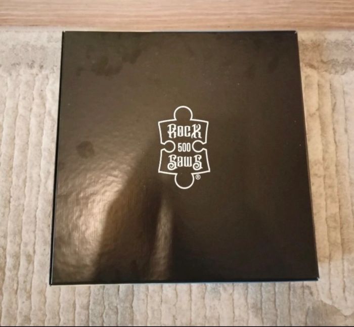 Puzzle Queen - photo numéro 3